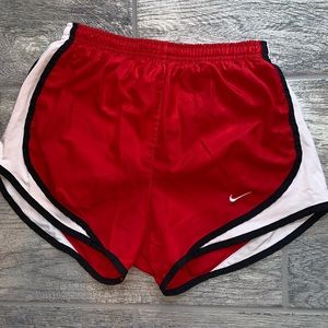 Women’s Nike Dri-Fit Shorts XS